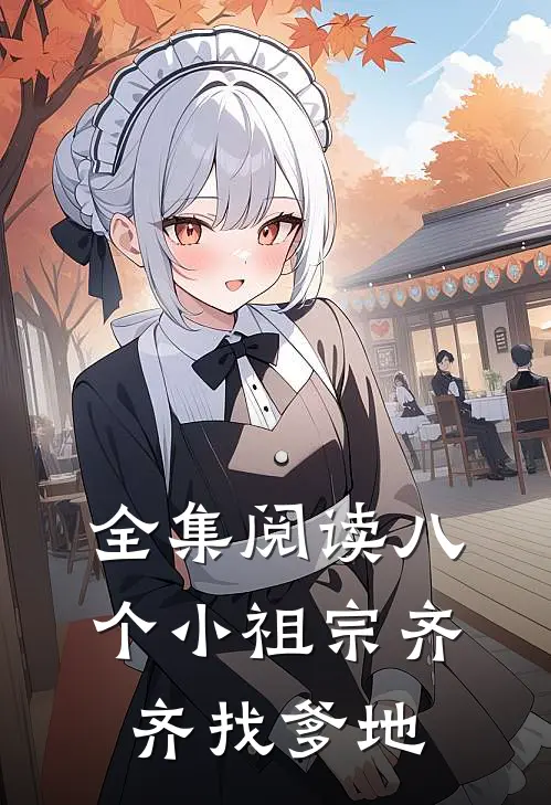 全集阅读八个小祖宗齐齐找爹地