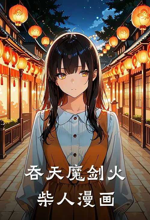 吞天魔剑火柴人漫画