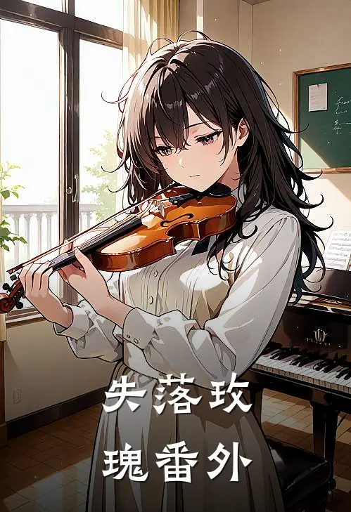 失落玫瑰 番外