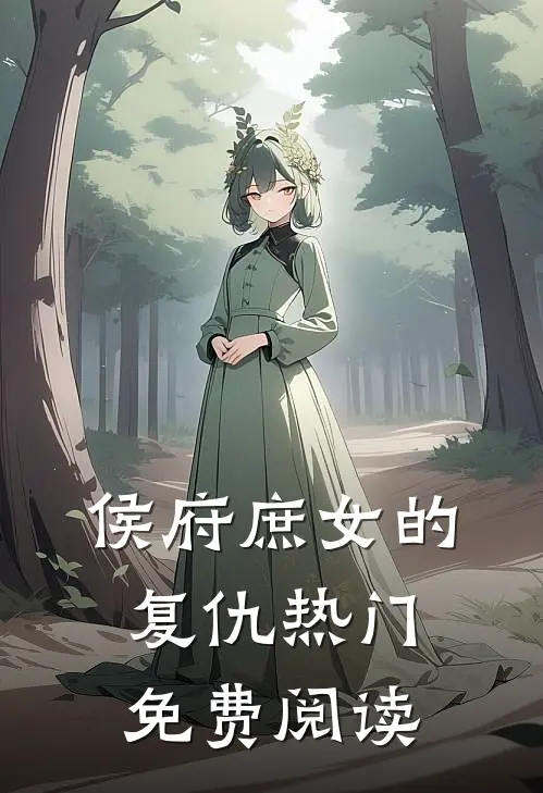 侯府庶女的复仇热门免费阅读