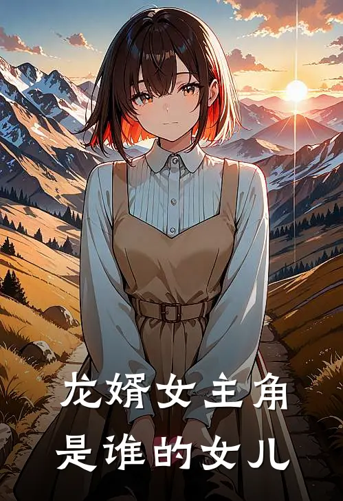 龙婿女主角是谁的女儿