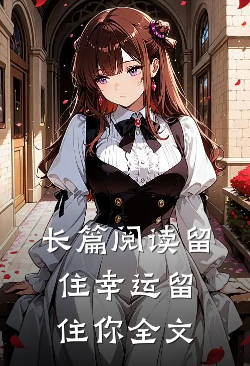 长篇阅读留住幸运留住你全文