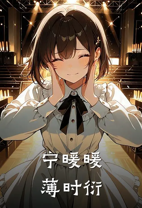 宁暖暖薄时衍