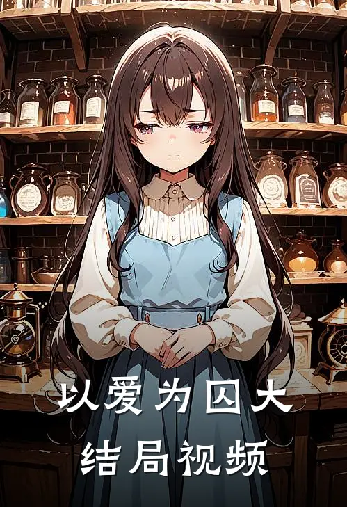 以爱为囚大结局视频