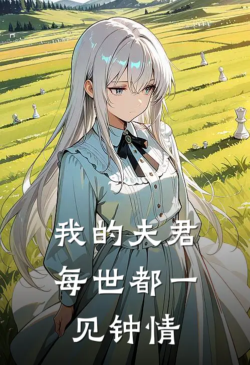 我的夫君每世都一见钟情