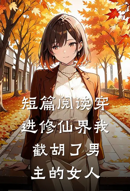 短篇阅读穿进修仙界我截胡了男主的女人