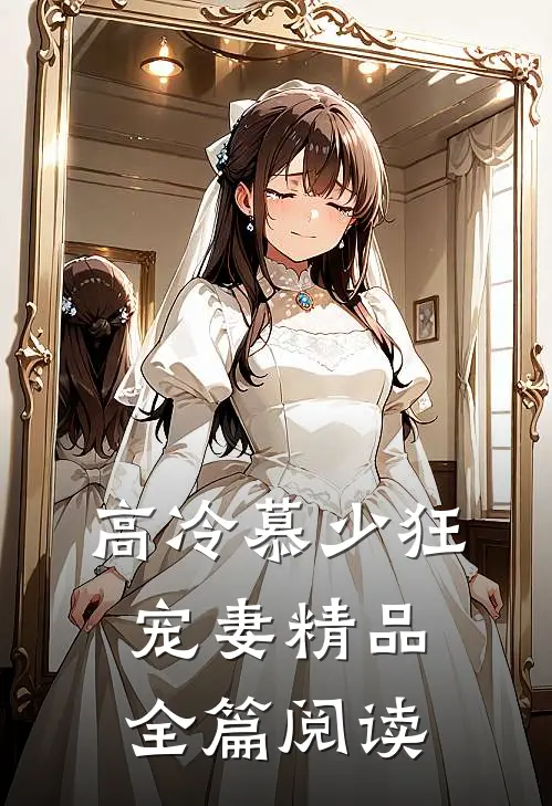 高冷慕少狂宠妻精品全篇阅读