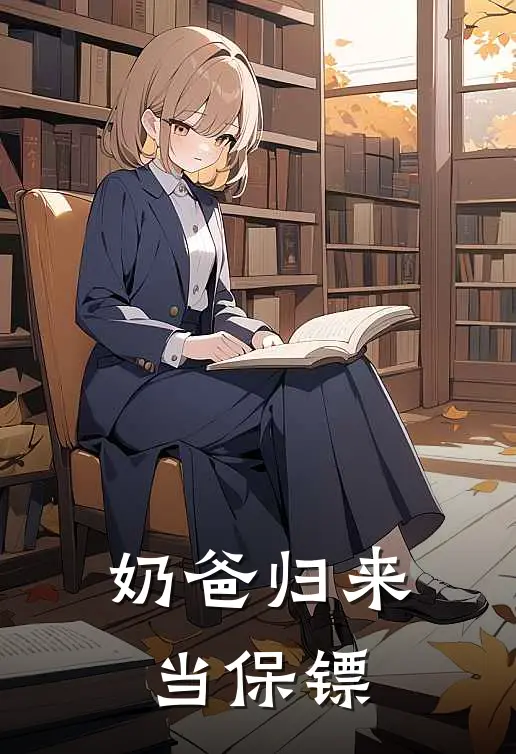 奶爸归来当保镖