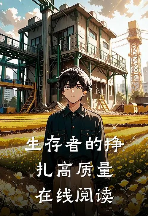 生存者的挣扎高质量在线阅读
