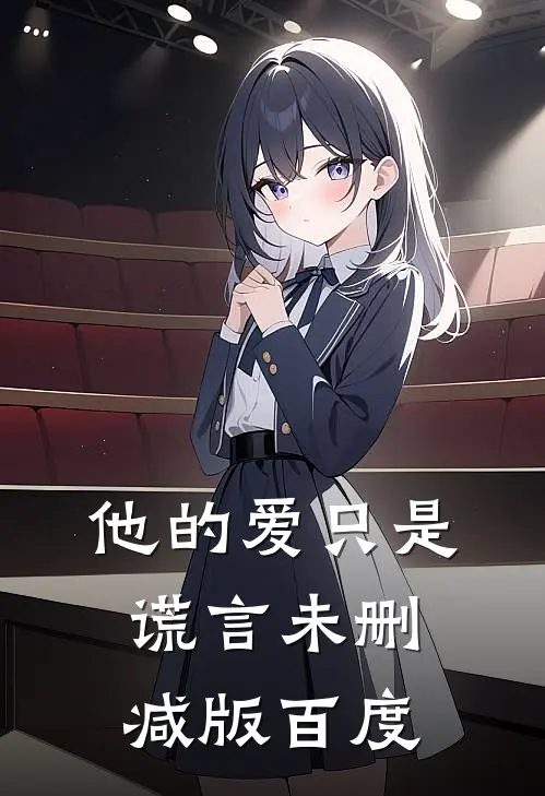 他的爱只是谎言未删减版百度