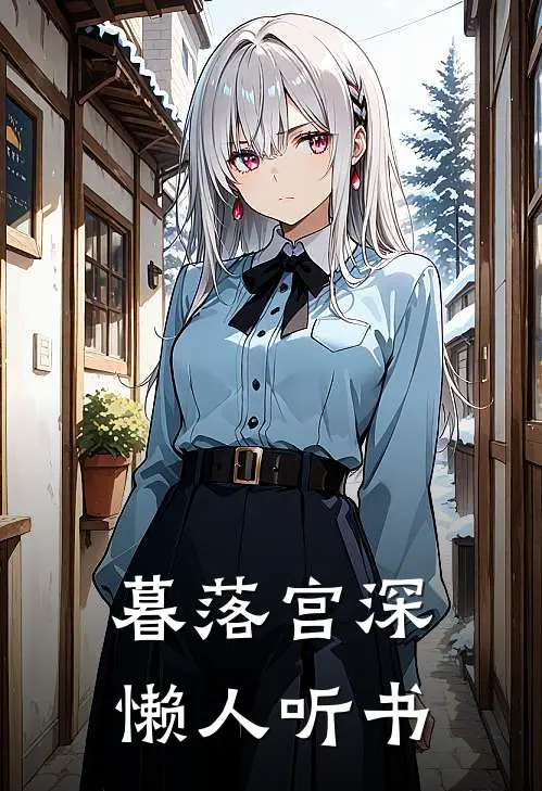 暮落宫深 懒人听书