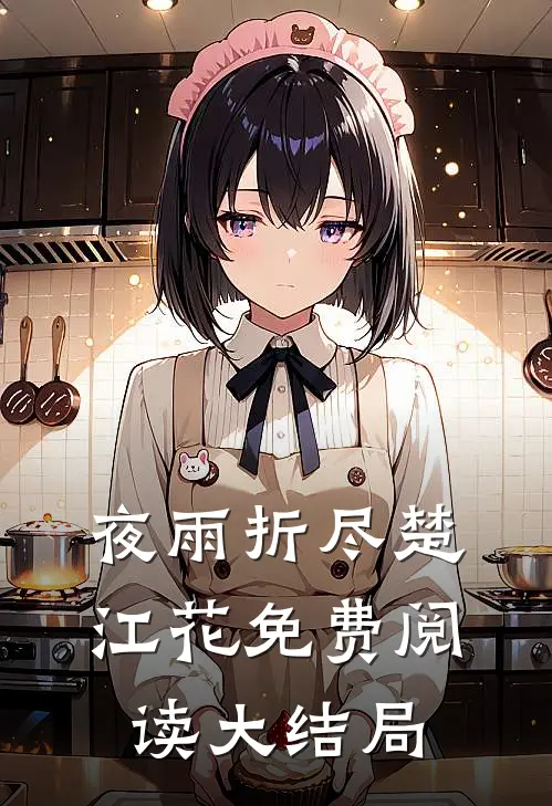 夜雨折尽楚江花免费阅读大结局