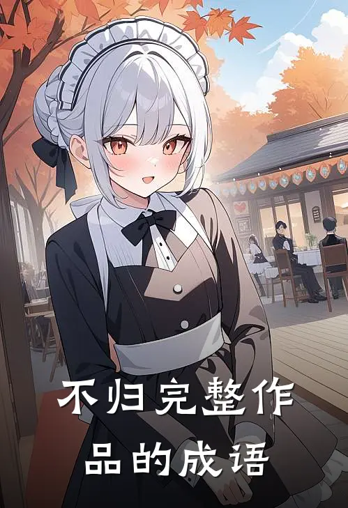不归完整作品的成语