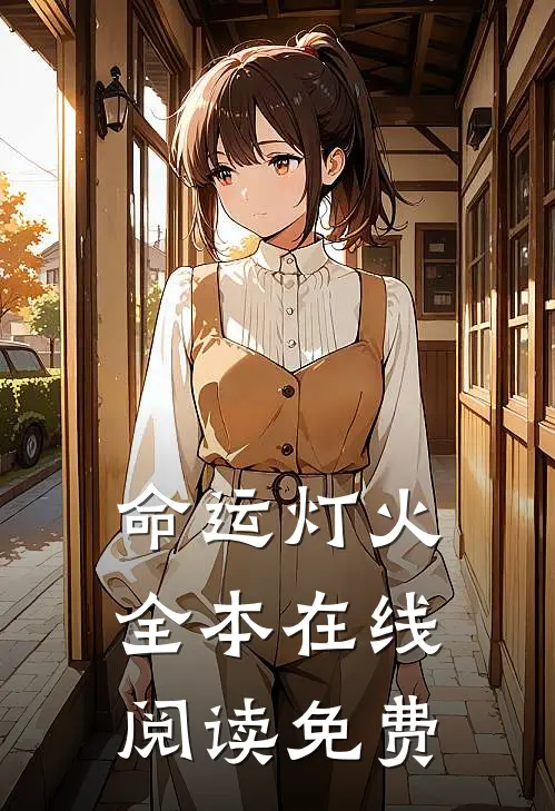 命运灯火全本在线阅读免费