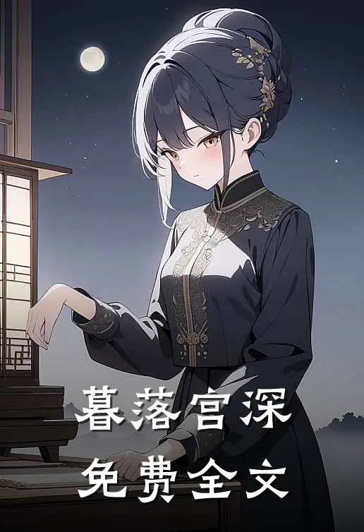 暮落宫深免费全文