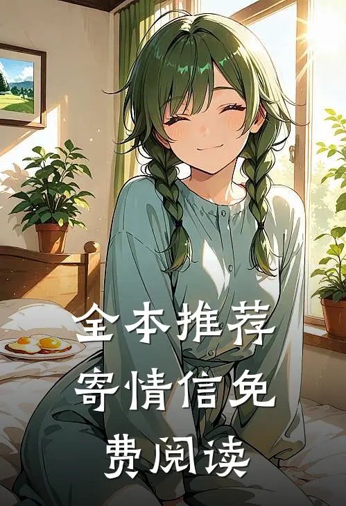 全本推荐寄情信免费阅读
