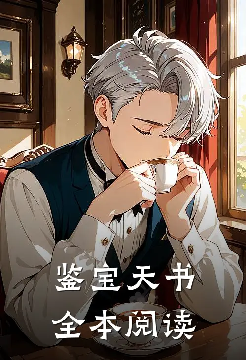 鉴宝天书全本阅读