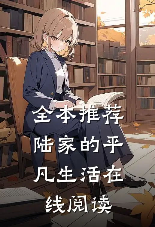 全本推荐陆家的平凡生活在线阅读
