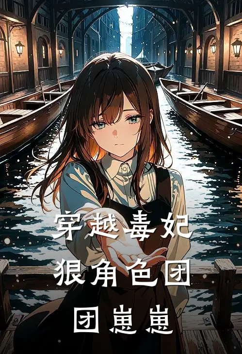 穿越毒妃狠角色 团团崽崽