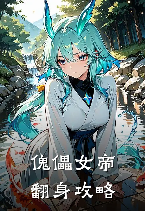 傀儡女帝翻身攻略