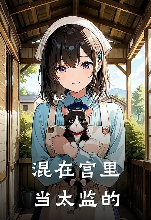 混在宫里当太监的