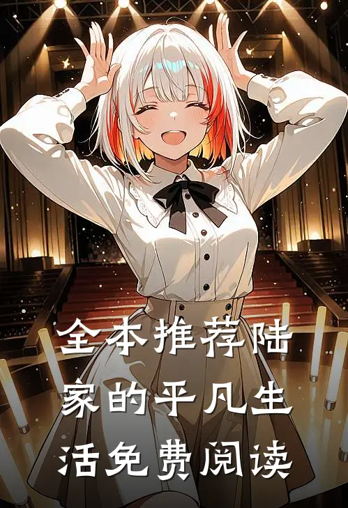 全本推荐陆家的平凡生活免费阅读