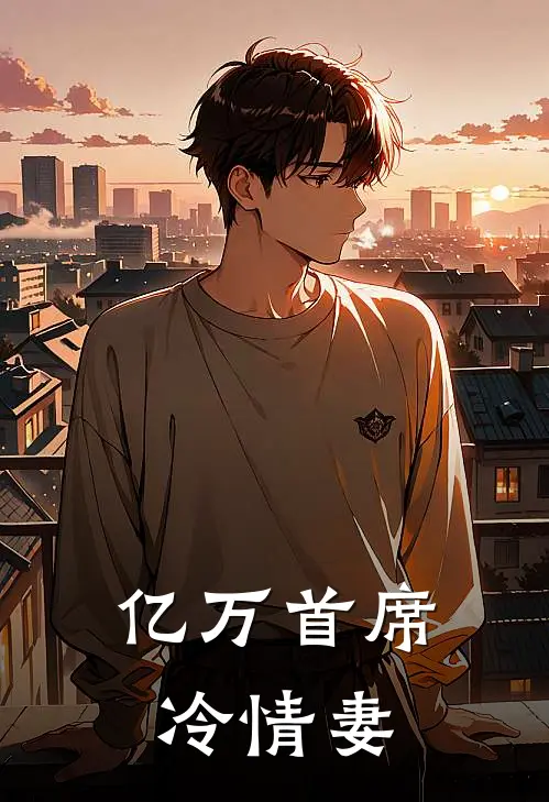 亿万首席冷情妻