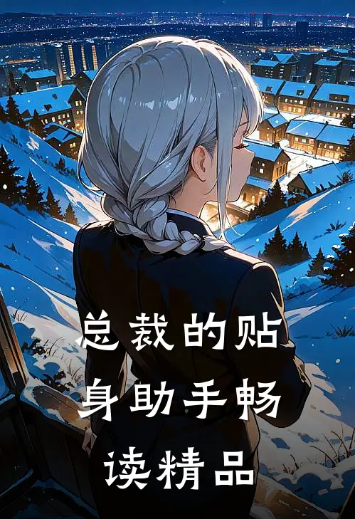 总裁的贴身助手畅读精品