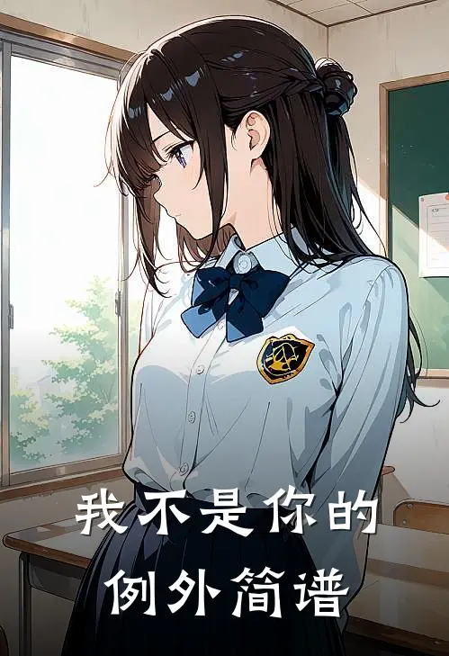我不是你的例外简谱