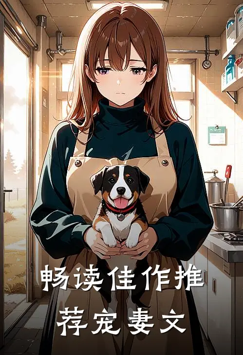 畅读佳作推荐宠妻文