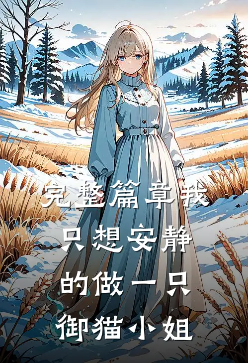 完整篇章我只想安静的做一只御猫小姐