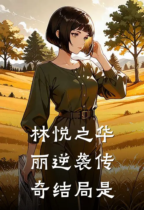 林悦之华丽逆袭传奇结局是