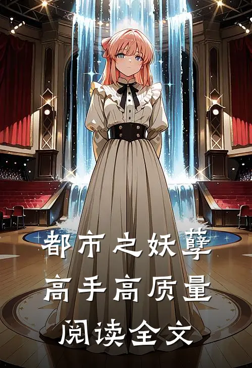 都市之妖孽高手高质量阅读全文