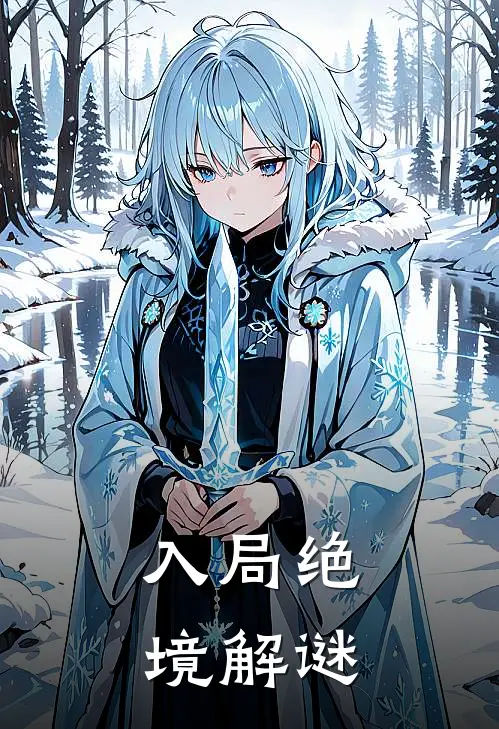 入局绝境解谜