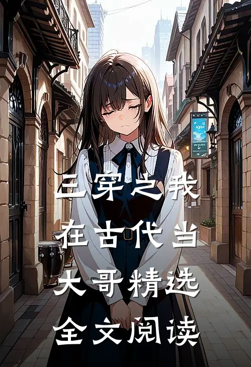 三穿之我在古代当大哥精选全文阅读