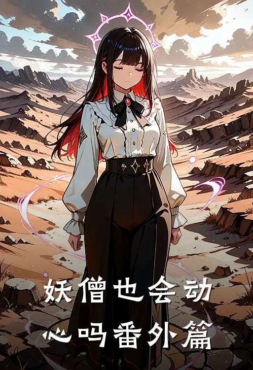 妖僧也会动心吗 番外篇