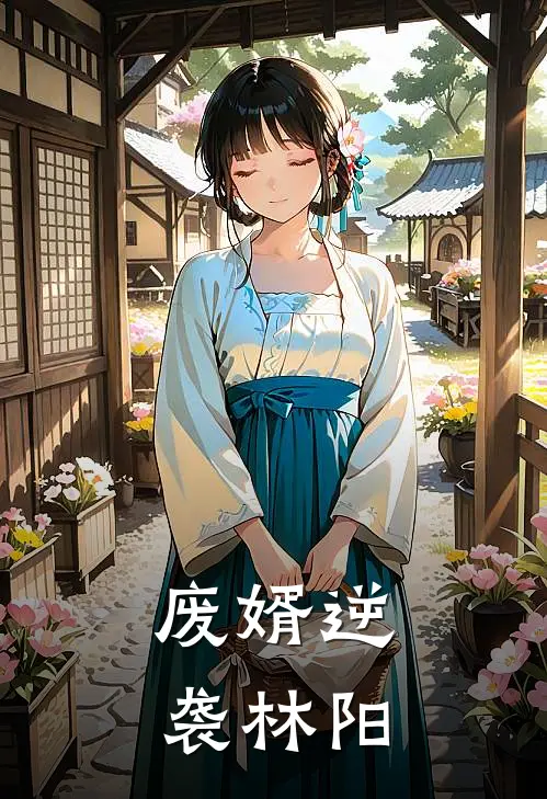 废婿逆袭林阳