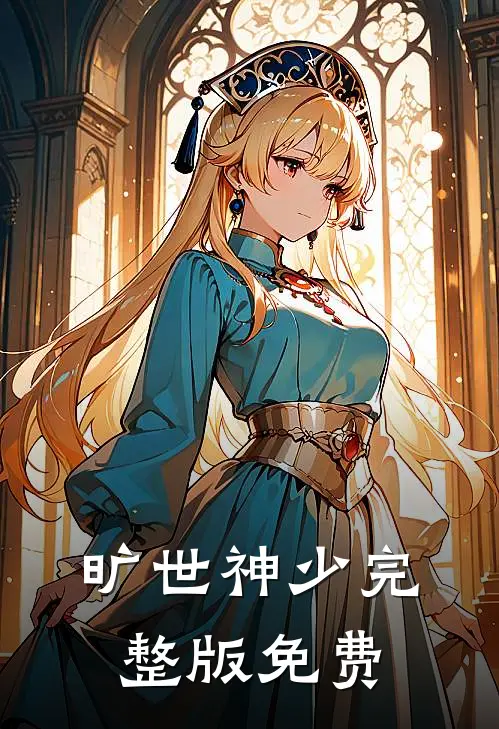 旷世神少完整版免费