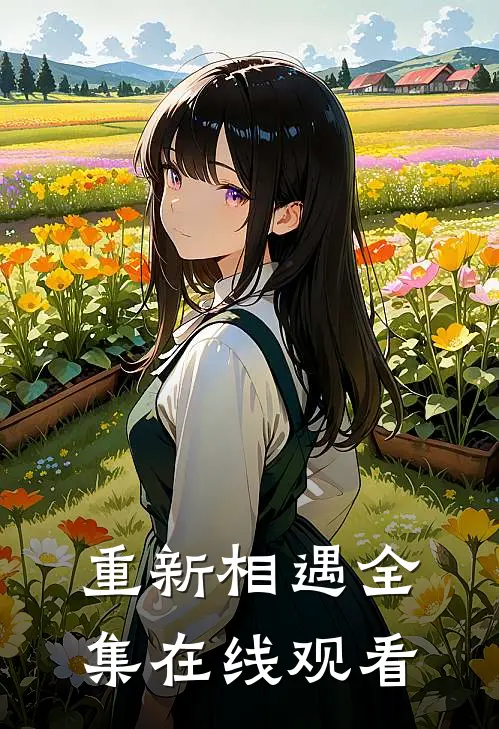 重新相遇 全集在线观看