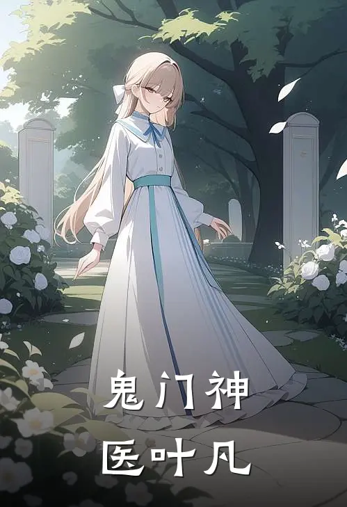鬼门神医叶凡
