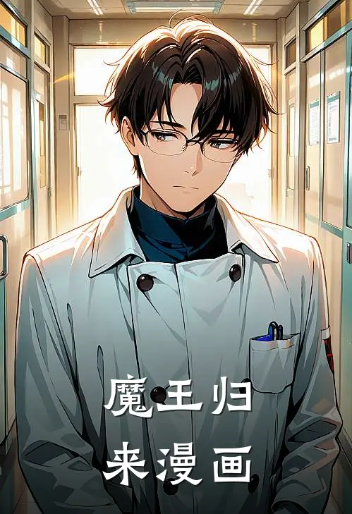 魔王归来漫画