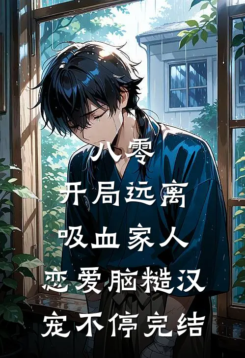 八零：开局远离吸血家人，恋爱脑糙汉宠不停完结