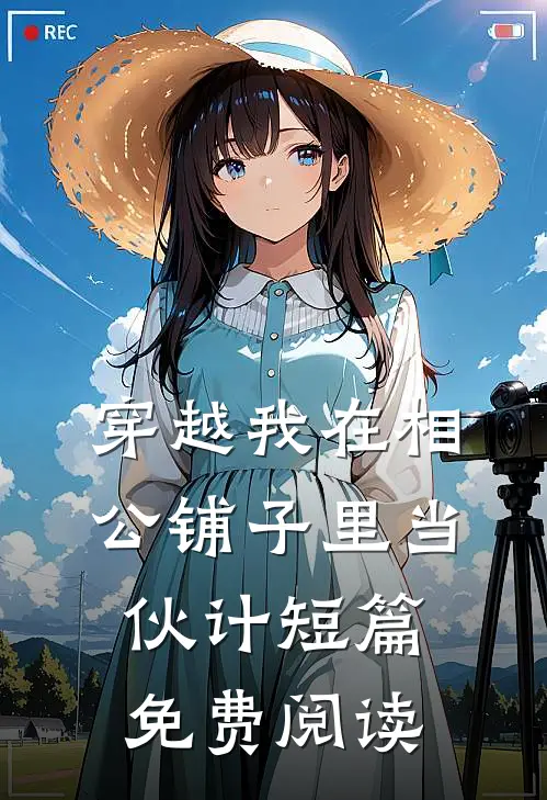 穿越我在相公铺子里当伙计短篇免费阅读