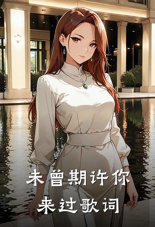 未曾期许你来过歌词