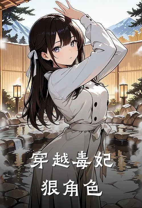 穿越毒妃狠角色