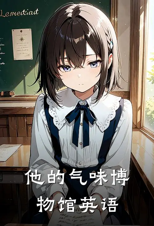 他的气味博物馆英语