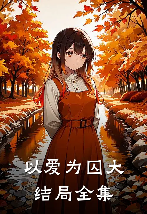 以爱为囚大结局全集
