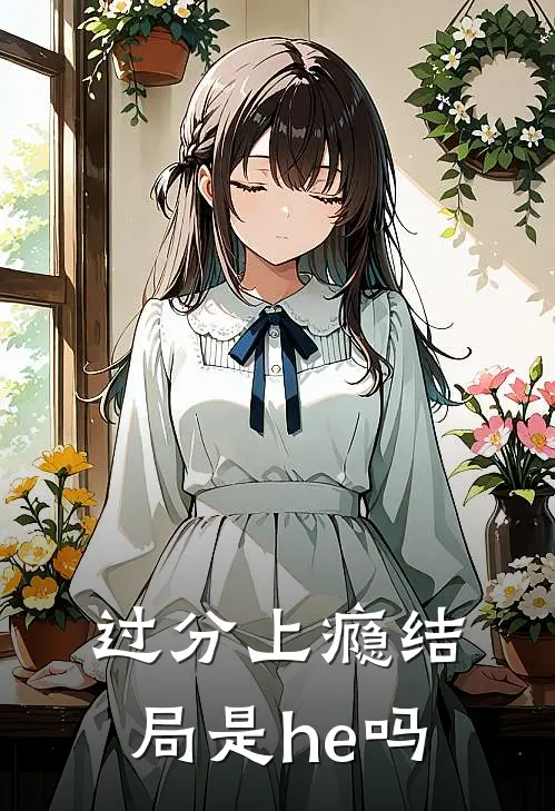 过分上瘾结局是he吗