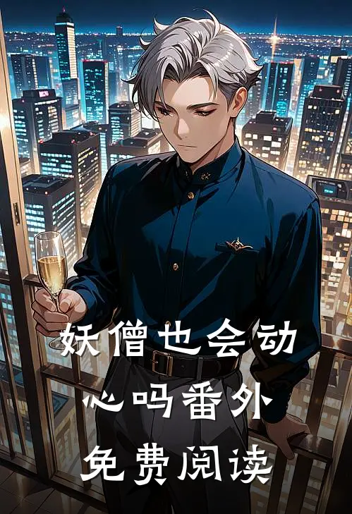 妖僧也会动心吗 番外免费阅读