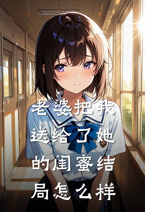 老婆把我送给了她的闺蜜结局怎么样
